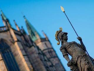 ibis Erfurt Altstadt fotoÄŸrafÄ±