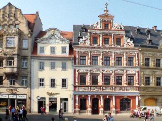 ibis Erfurt Altstadt fotoÄŸrafÄ±