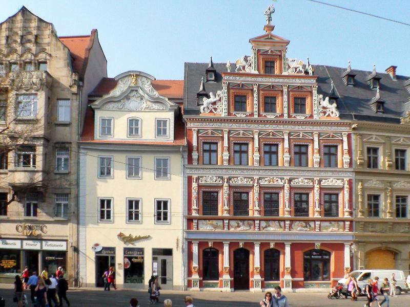 ibis Erfurt Altstadt - Aktivite