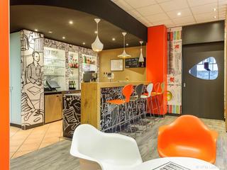 ibis Erfurt Altstadt fotoÄŸrafÄ±