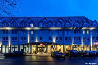 ibis Erfurt Altstadt fotoÄŸrafÄ±