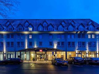 ibis Erfurt Altstadt fotoÄŸrafÄ±