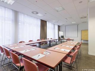 ibis Erfurt Altstadt otel fotoğrafı