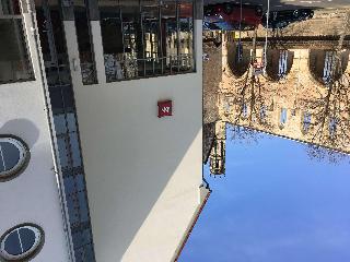 ibis Erfurt Altstadt fotoÄŸrafÄ±