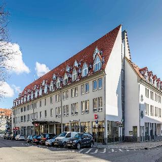 ibis Erfurt Altstadt fotoÄŸrafÄ±