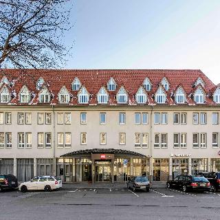 ibis Erfurt Altstadt fotoÄŸrafÄ±