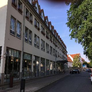 ibis Erfurt Altstadt fotoÄŸrafÄ±