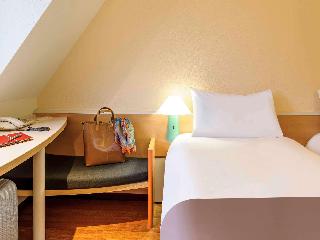 ibis Erfurt Altstadt fotoÄŸrafÄ±