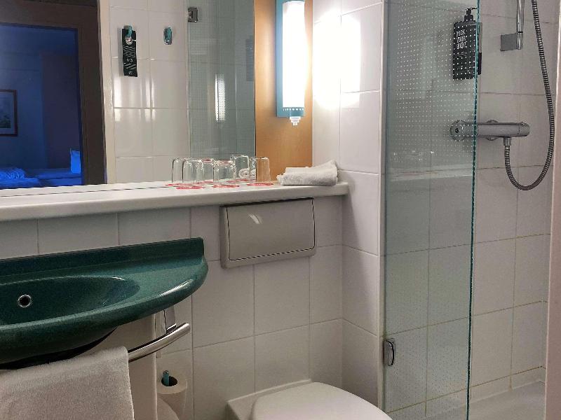 ibis Erfurt Altstadt - Oda