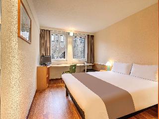 ibis Erfurt Altstadt fotoÄŸrafÄ±