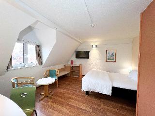 ibis Erfurt Altstadt fotoÄŸrafÄ±
