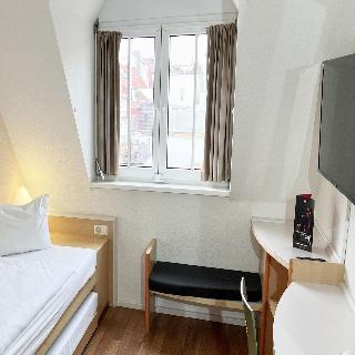 ibis Erfurt Altstadt fotoÄŸrafÄ±
