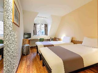 ibis Erfurt Altstadt fotoÄŸrafÄ±