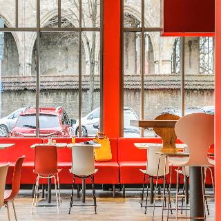 ibis Erfurt Altstadt fotoÄŸrafÄ±