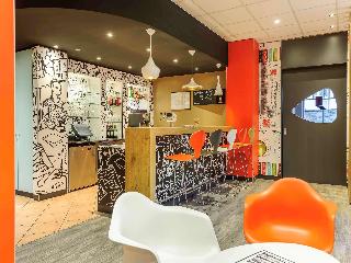 ibis Erfurt Altstadt fotoÄŸrafÄ±