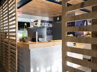 B&B HOTEL Essen-Nord fotoÄŸrafÄ±