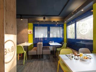 B&B HOTEL Essen-Nord fotoÄŸrafÄ±