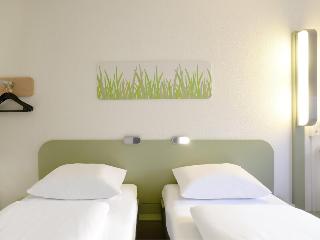 B&B HOTEL Essen-Nord fotoÄŸrafÄ±