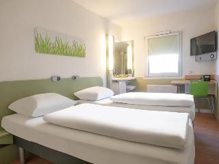 B&B HOTEL Essen-Nord fotoÄŸrafÄ±