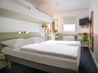 B&B HOTEL Essen-Nord fotoÄŸrafÄ±