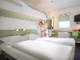 B&B HOTEL Essen-Nord oda fotoğrafı