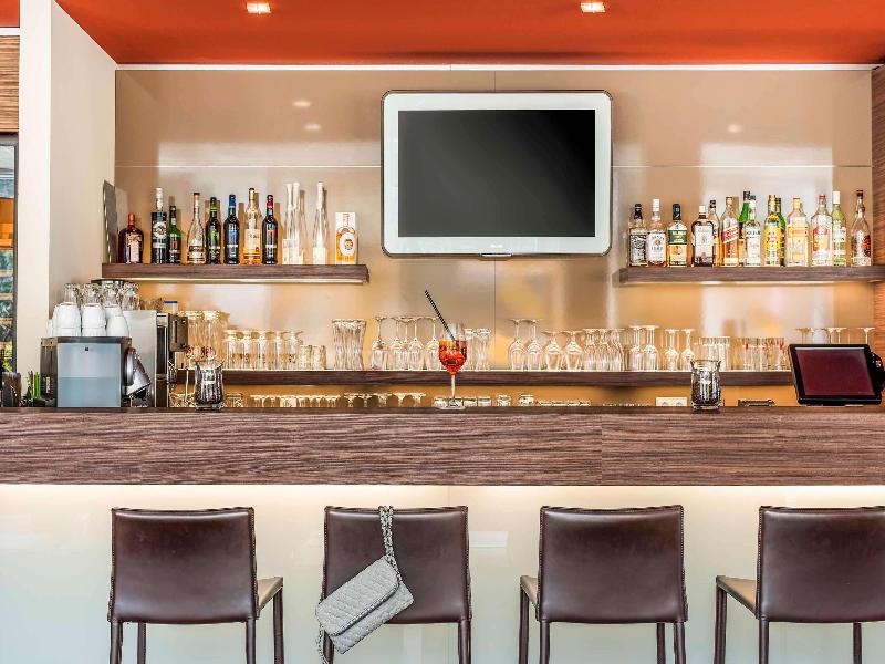ibis Friedrichshafen Airport Messe - Bar