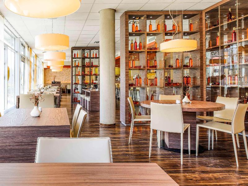 ibis Friedrichshafen Airport Messe - Bar
