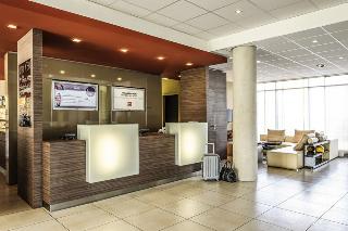 ibis Friedrichshafen Airport Messe fotoÄŸrafÄ±