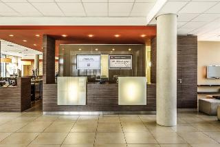 ibis Friedrichshafen Airport Messe fotoÄŸrafÄ±