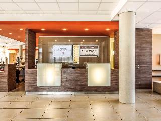 ibis Friedrichshafen Airport Messe fotoÄŸrafÄ±