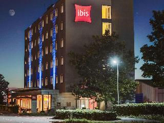 ibis Friedrichshafen Airport Messe fotoÄŸrafÄ±