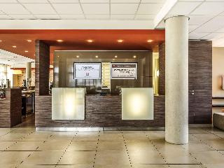 ibis Friedrichshafen Airport Messe fotoÄŸrafÄ±