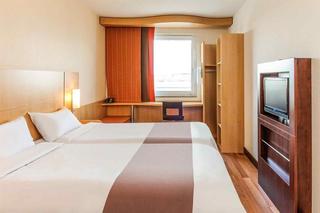 ibis Friedrichshafen Airport Messe fotoÄŸrafÄ±