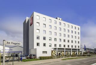 ibis Friedrichshafen Airport Messe fotoÄŸrafÄ±