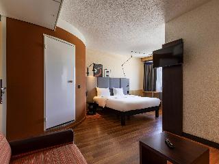 ibis Friedrichshafen Airport Messe fotoÄŸrafÄ±