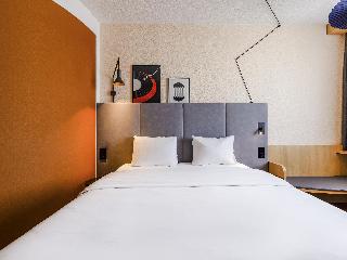 ibis Friedrichshafen Airport Messe fotoÄŸrafÄ±