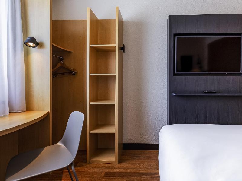 ibis Friedrichshafen Airport Messe - Oda
