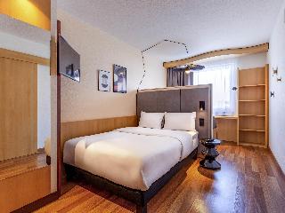 ibis Friedrichshafen Airport Messe fotoÄŸrafÄ±