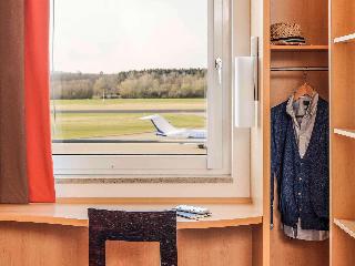 ibis Friedrichshafen Airport Messe fotoÄŸrafÄ±