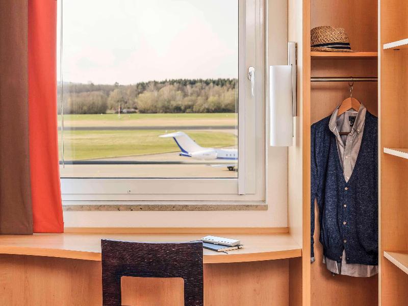 ibis Friedrichshafen Airport Messe - Oda