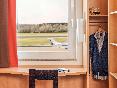 ibis Friedrichshafen Airport Messe oda fotoğrafı