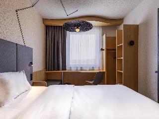ibis Friedrichshafen Airport Messe fotoÄŸrafÄ±