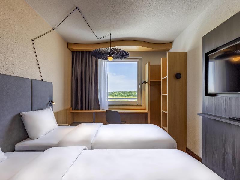 ibis Friedrichshafen Airport Messe - Oda