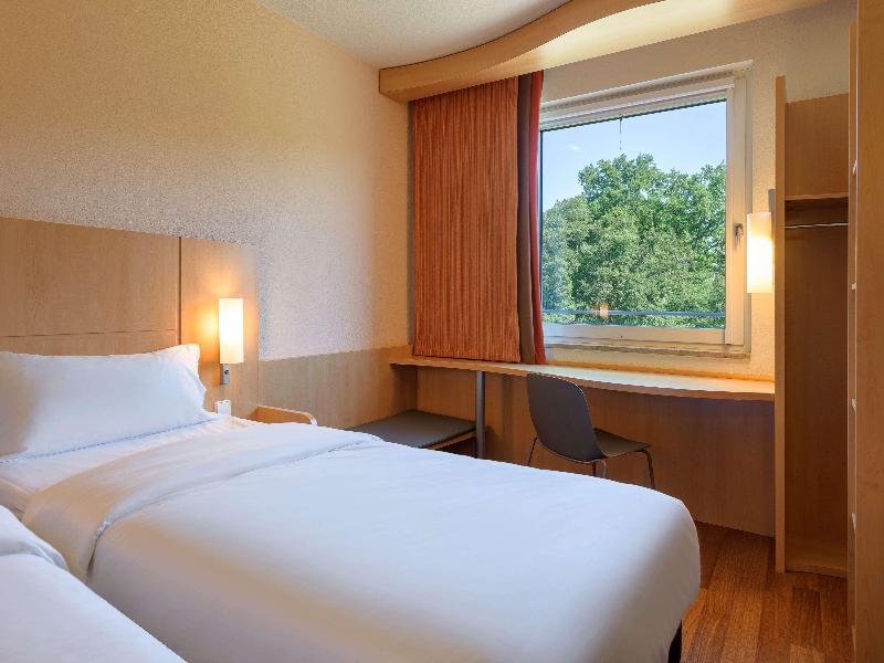 ibis Friedrichshafen Airport Messe - Oda