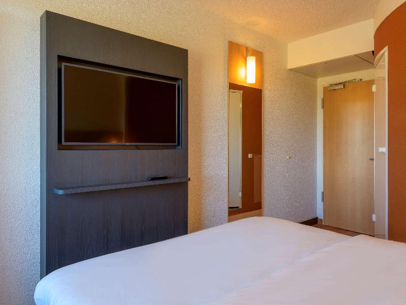 ibis Friedrichshafen Airport Messe - Oda