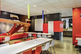 ibis Frankfurt Airport fotoÄŸrafÄ±