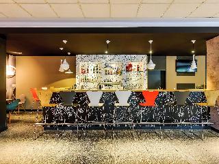 ibis Frankfurt Airport fotoÄŸrafÄ±