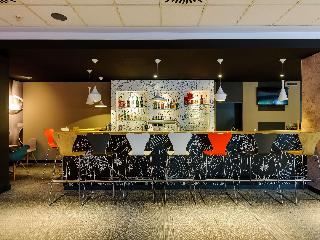 ibis Frankfurt Airport fotoÄŸrafÄ±