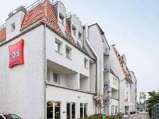 ibis Frankfurt Airport fotoÄŸrafÄ±
