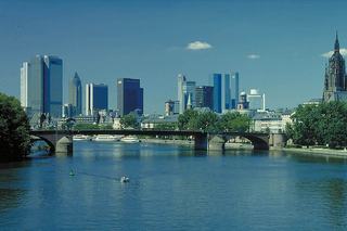 ibis Frankfurt Airport otel fotoğrafı
